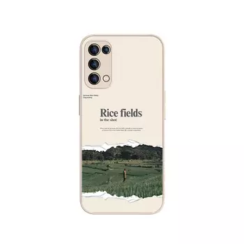 Чехол для телефона MSMF Us 10 Cents Msmf, DWFQBL12673L - Antique white