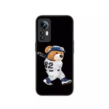 Чехол для телефона MSMF Us 10 Cents Msmf, DWFQBL12666L - Antique white