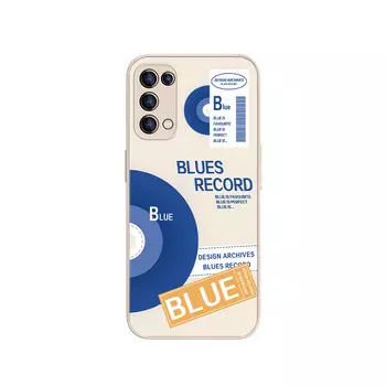 Чехол для телефона MSMF Us 10 Cents Msmf, DWFQBL12657L - Antique white