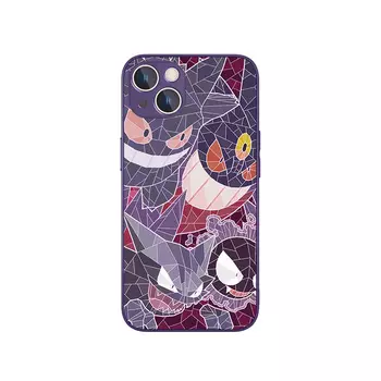 Чехол для телефона MSMF Us 10 Cents Msmf, DWFQBL12785 - Phantom Gray