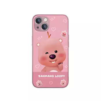 Чехол для телефона MSMF Us 10 Cents Msmf, DWFQBL12780 - Rose pink