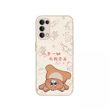 Чехол для телефона MSMF Us 10 Cents Msmf, DWFQBL12956L-Sand pink