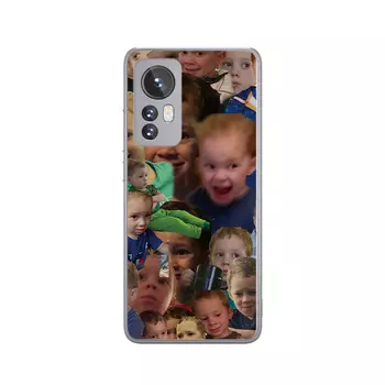 Чехол для телефона MSMF Us 10 Cents Msmf, DWFQBL12705L - Galaxy Silver