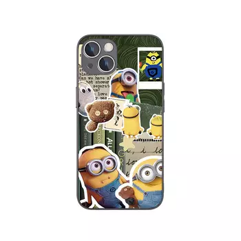 Чехол для телефона MSMF Us 10 Cents Msmf, DWFQBL12788 - Emerald green