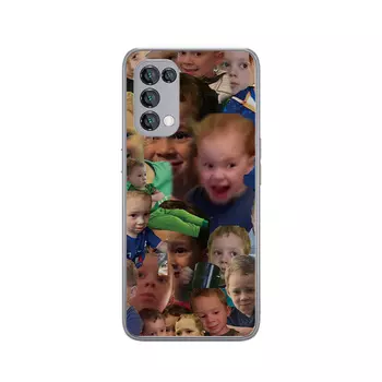 Чехол для телефона MSMF Us 10 Cents Msmf, DWFQBL12705L - Galaxy Silver