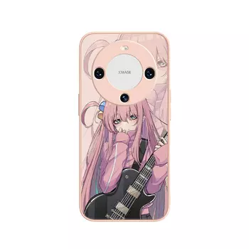 Чехол для телефона MSMF Us 10 Cents Msmf, DWFQBL13251-Sand pink