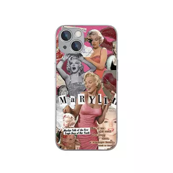 Чехол для телефона MSMF Us 10 Cents Msmf, DWFQBL13206 - Galaxy Silver