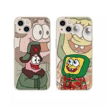 Чехол для телефона MSMF Us 10 Cents Msmf, DWFQBL13380-Antique White Right