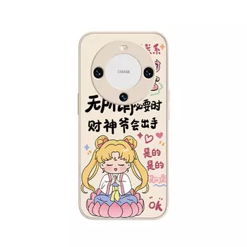 Чехол для телефона MSMF Us 10 Cents Msmf, DWFQBL13316-Sand pink