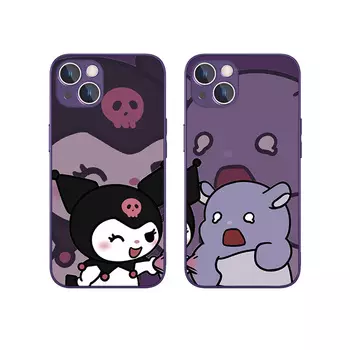 Чехол для телефона MSMF Us 10 Cents Msmf, DWFQBL1337-Roland Purple left