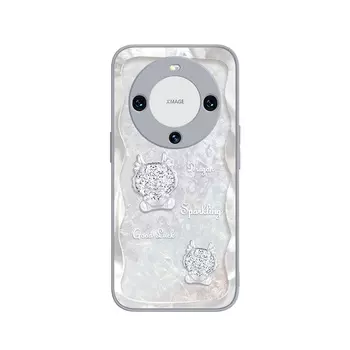 Чехол для телефона MSMF Us 10 Cents Msmf, DWFQBL13280 - Rose pink