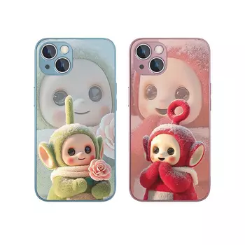 Чехол для телефона MSMF Us 10 Cents Msmf, DWFQBL14001 - Rose pink