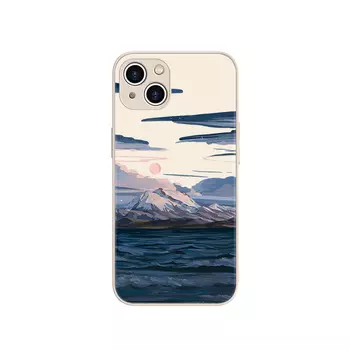 Чехол для телефона MSMF Us 10 Cents Msmf, DWFQBL1345 - Antique White