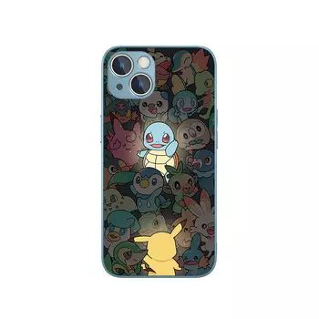 Чехол для телефона MSMF Us 10 Cents Msmf, DWFQBL1367 - Texture black