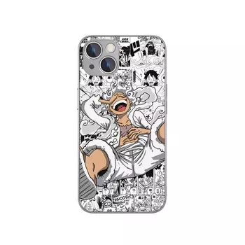 Чехол для телефона MSMF Us 10 Cents Msmf, DWFQBL1372 - Galaxy Silver