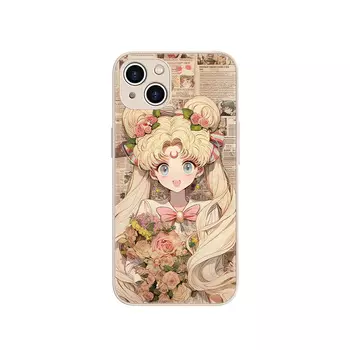 Чехол для телефона MSMF Us 10 Cents Msmf, DWFQBL1425 - Antique White