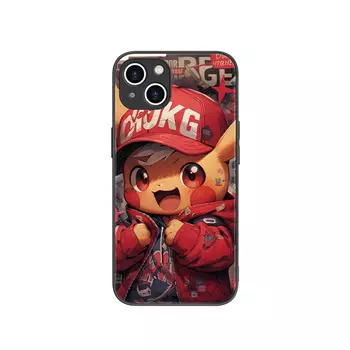 Чехол для телефона MSMF Us 10 Cents Msmf, DWFQBL1434 - texture black