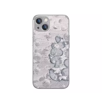 Чехол для телефона MSMF Us 10 Cents Msmf, DWFQBL14269 - Lavender