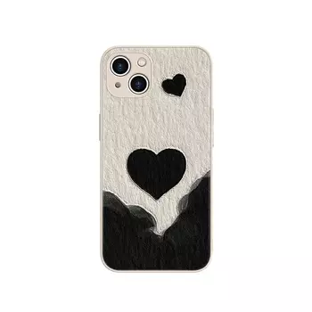 Чехол для телефона MSMF Us 10 Cents Msmf, DWFQBL145 - texture black