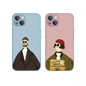 Чехол для телефона MSMF Us 10 Cents Msmf, DWFQBL14515-Galaxy Silver right