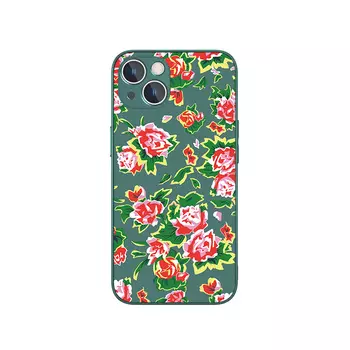 Чехол для телефона MSMF Us 10 Cents Msmf, DWFQBL1450 - China Red