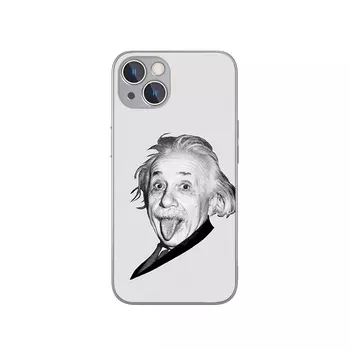 Чехол для телефона MSMF Us 10 Cents Msmf, DWFQBL14583 - Galaxy Silver