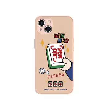 Чехол для телефона MSMF Us 10 Cents Msmf, DWFQBL14504 - Antique white