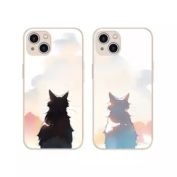 Чехол для телефона MSMF Us 10 Cents Msmf, DWFQBL14846-Antique White Left