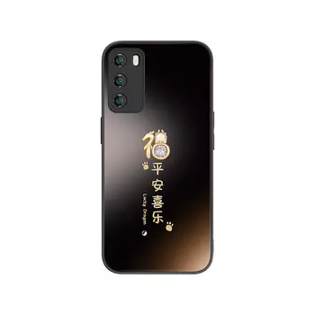 Чехол для телефона MSMF Us 10 Cents Msmf, DWFQBL15002 - Texture black