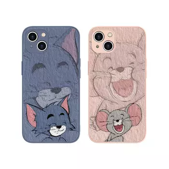 Чехол для телефона MSMF Us 10 Cents Msmf, DWFQBL14843-Textured Black Right