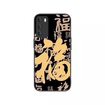 Чехол для телефона MSMF Us 10 Cents Msmf, DWFQBL14992 - Texture black