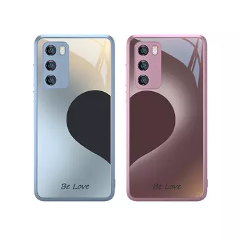 Чехол для телефона MSMF Us 10 Cents Msmf, DWFQBL15103-Far Peak Blue Left