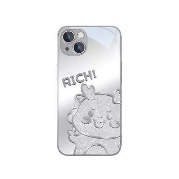 Чехол для телефона MSMF Us 10 Cents Msmf, DWFQBL15068 - Far Peak Blue