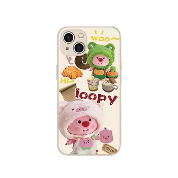 Чехол для телефона MSMF Us 10 Cents Msmf, DWFQBL15119 - Texture black