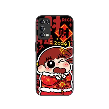 Чехол для телефона MSMF Us 10 Cents Msmf, DWFQBL15137 - Texture black