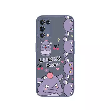 Чехол для телефона MSMF Us 10 Cents Msmf, DWFQBL15168 - Antique white