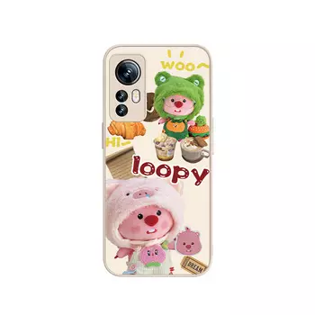 Чехол для телефона MSMF Us 10 Cents Msmf, DWFQBL15118 - Antique white