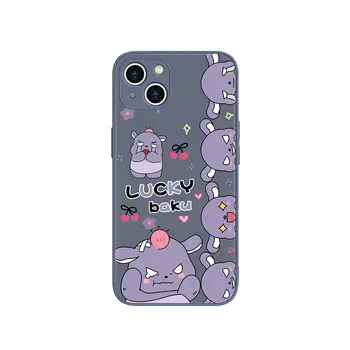 Чехол для телефона MSMF Us 10 Cents Msmf, DWFQBL15167 - Lavender
