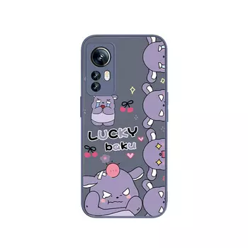 Чехол для телефона MSMF Us 10 Cents Msmf, DWFQBL15167 - Lavender