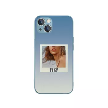 Чехол для телефона MSMF Us 10 Cents Msmf, DWFQBL15247 - Galaxy Silver