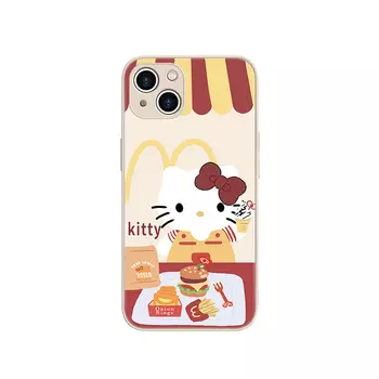 Чехол для телефона MSMF Us 10 Cents Msmf, DWFQBL15295 - Textured black