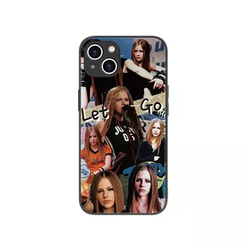 Чехол для телефона MSMF Us 10 Cents Msmf, DWFQBL15429 - Texture black