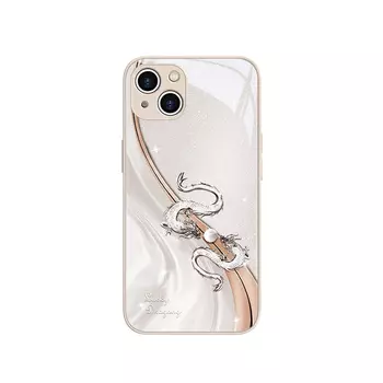 Чехол для телефона MSMF Us 10 Cents Msmf, DWFQBL15650 - Texture black