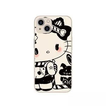 Чехол для телефона MSMF Us 10 Cents Msmf, DWFQBL15669 - Antique white