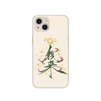 Чехол для телефона MSMF Us 10 Cents Msmf, DWFQBL15692 - Antique white