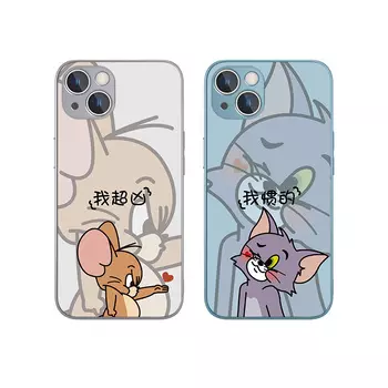 Чехол для телефона MSMF Us 10 Cents Msmf, DWFQBL1591-Far Peak Blue Right