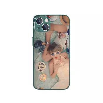 Чехол для телефона MSMF Us 10 Cents Msmf, DWFQBL16044 - Galaxy Silver