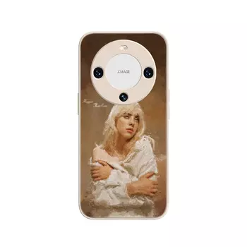 Чехол для телефона MSMF Us 10 Cents Msmf, DWFQBL16081 - Antique white