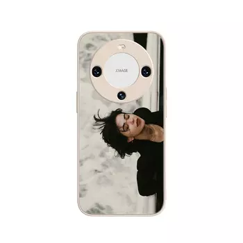 Чехол для телефона MSMF Us 10 Cents Msmf, DWFQBL16074 - Antique white