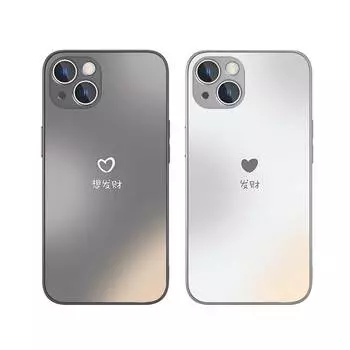 Чехол для телефона MSMF Us 10 Cents Msmf, DWFQBL162-Phantom Grey left